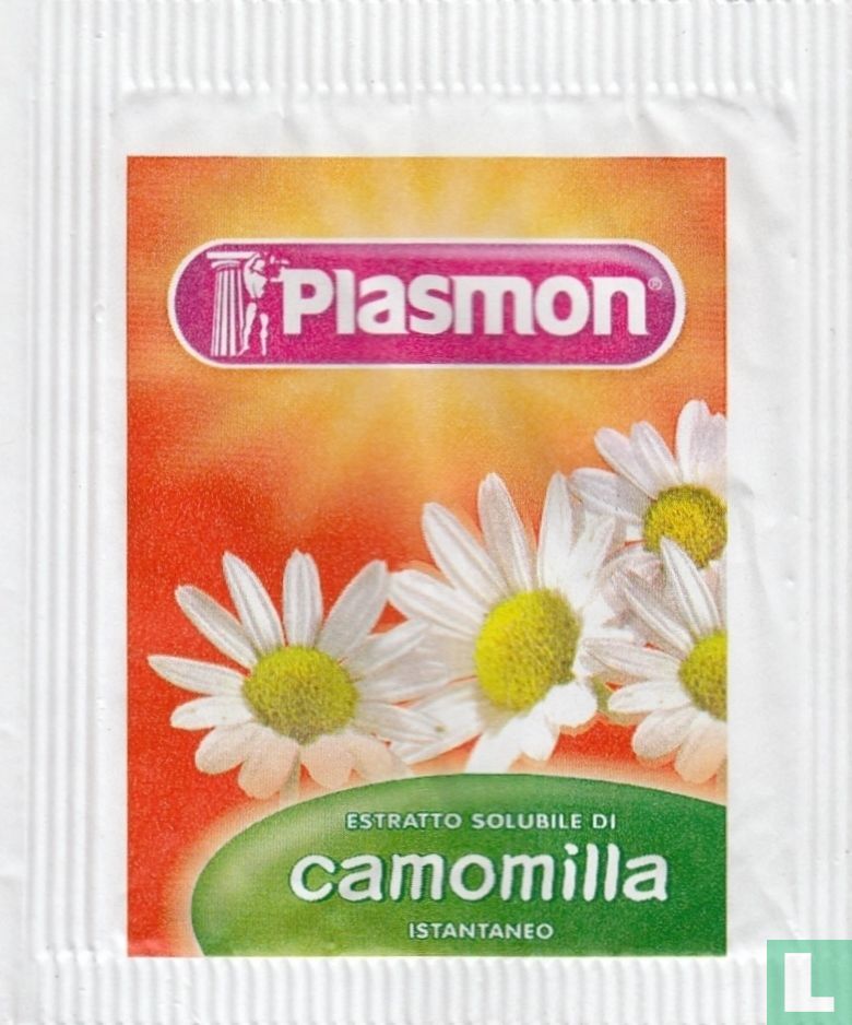 camomilla