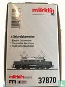 E-Loc DB BR E93