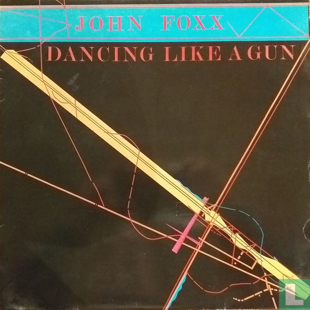 Dancing Like a Gun