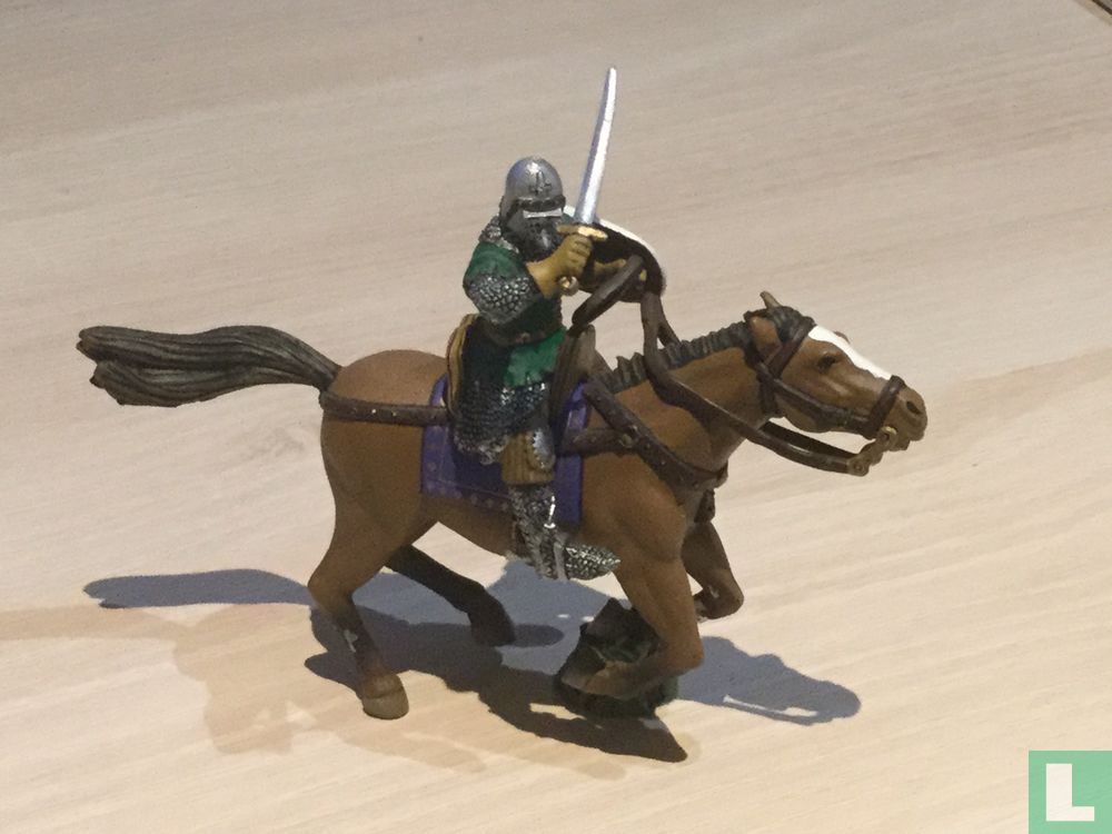 Hungarian Knight