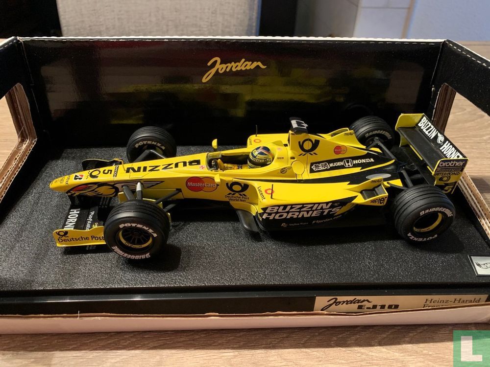 Jordan EJ10