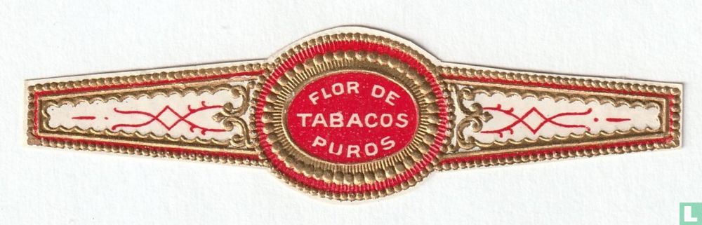 Flor de Tabacos Puros