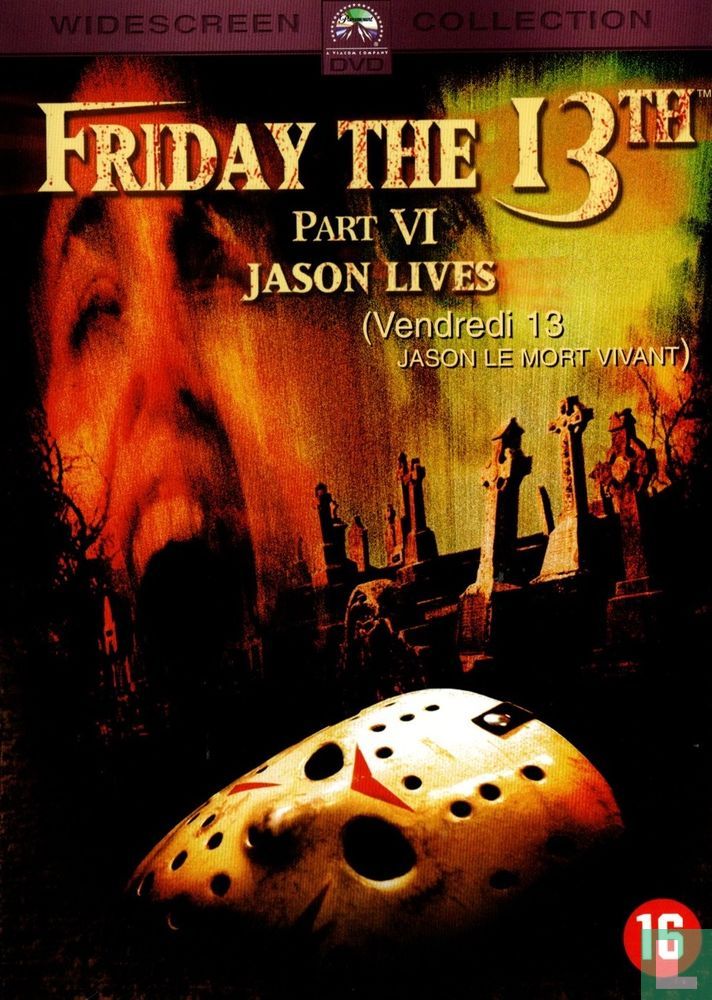 Jason Lives