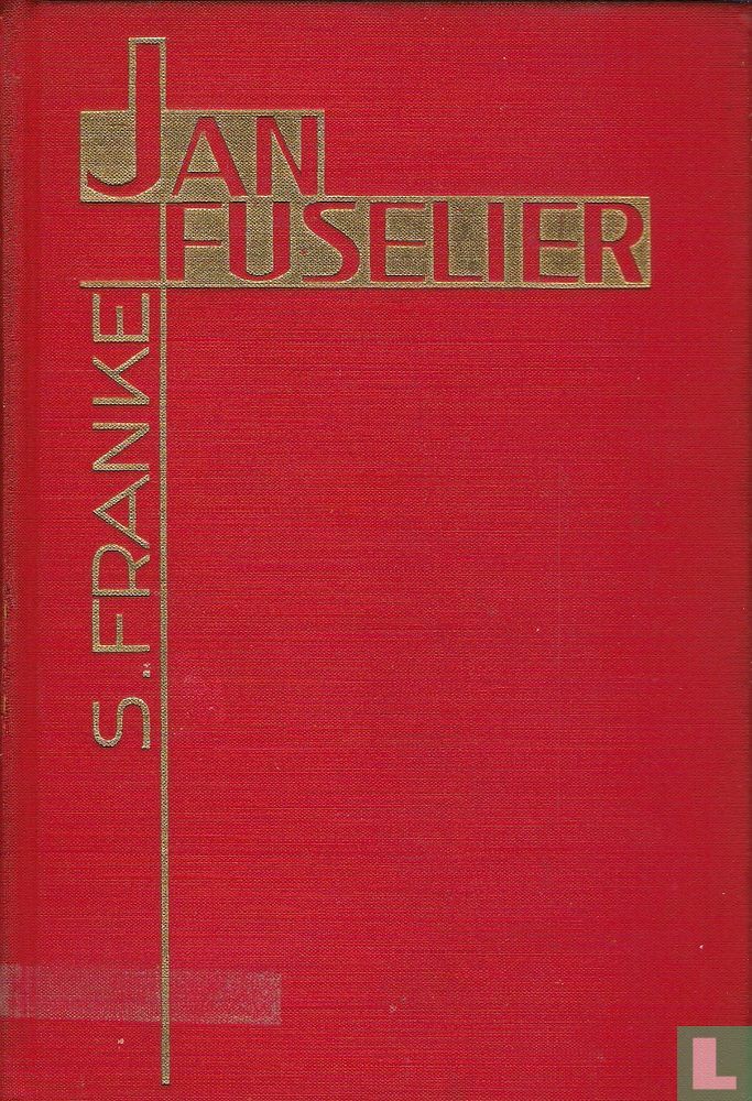 Jan Fuselier