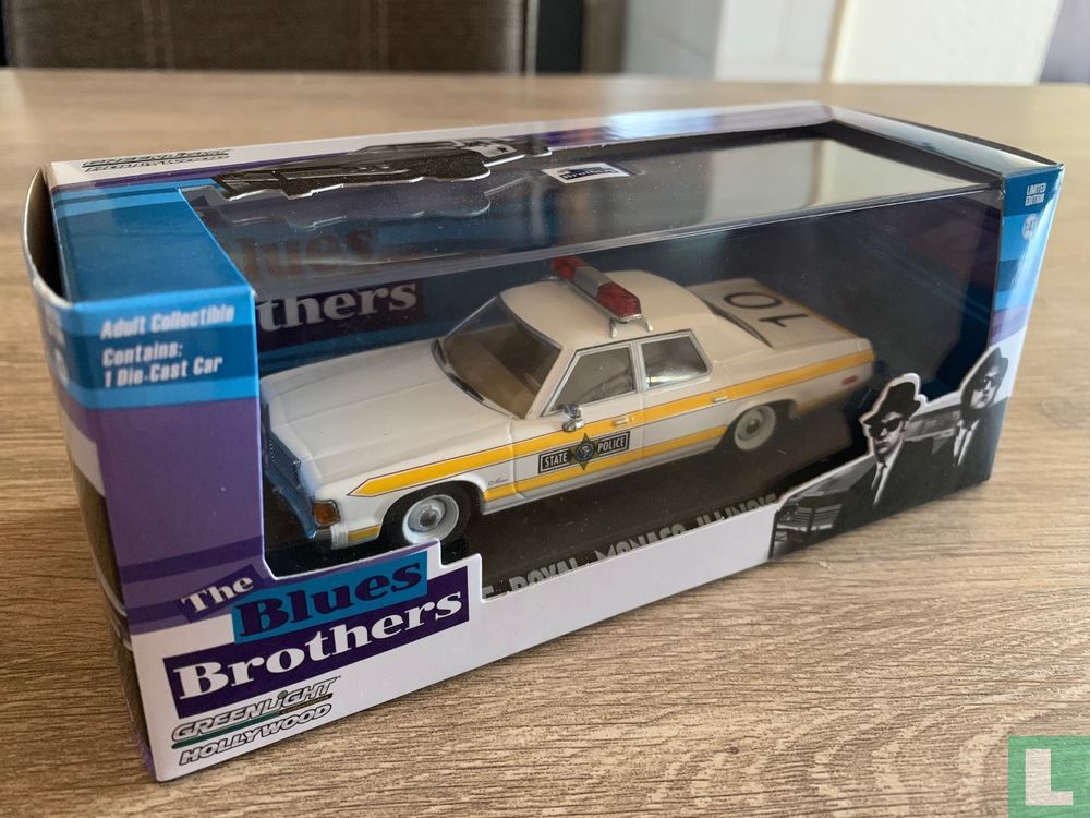 Dodge Royal Monaco