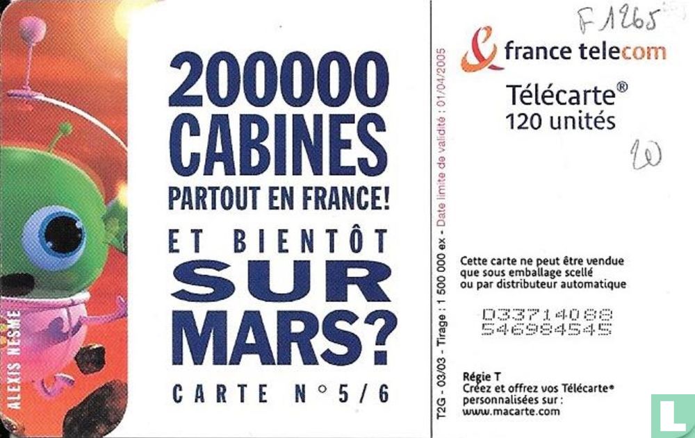 Mars