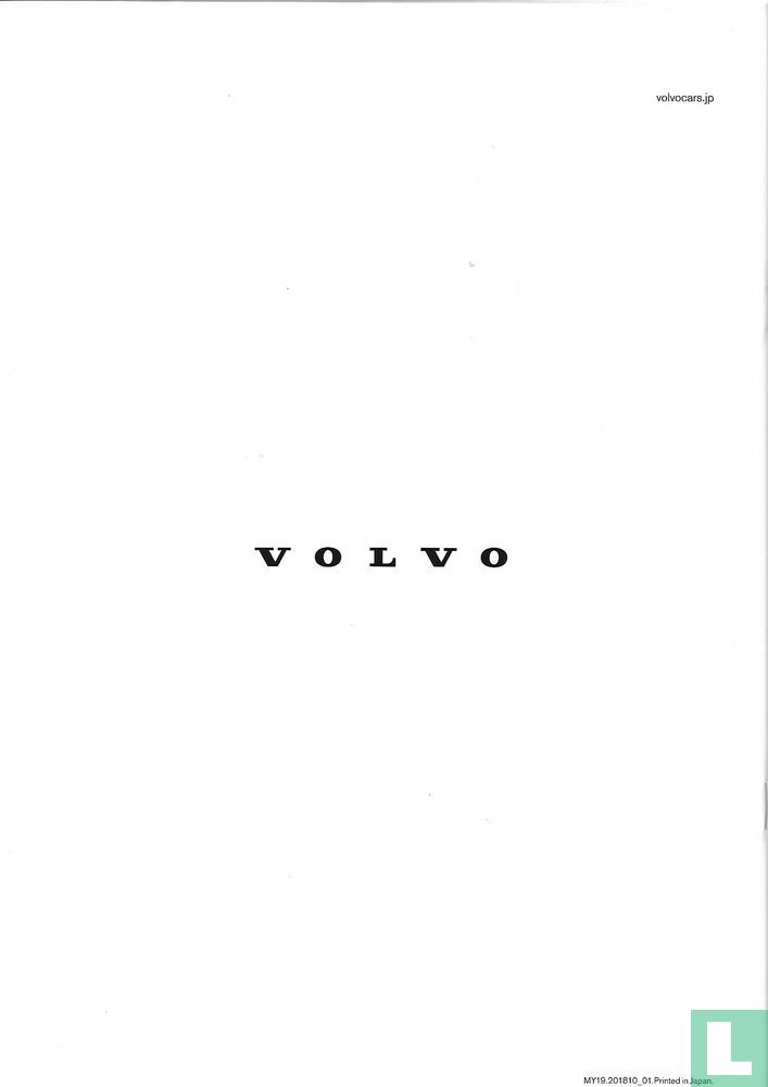 Volvo Range