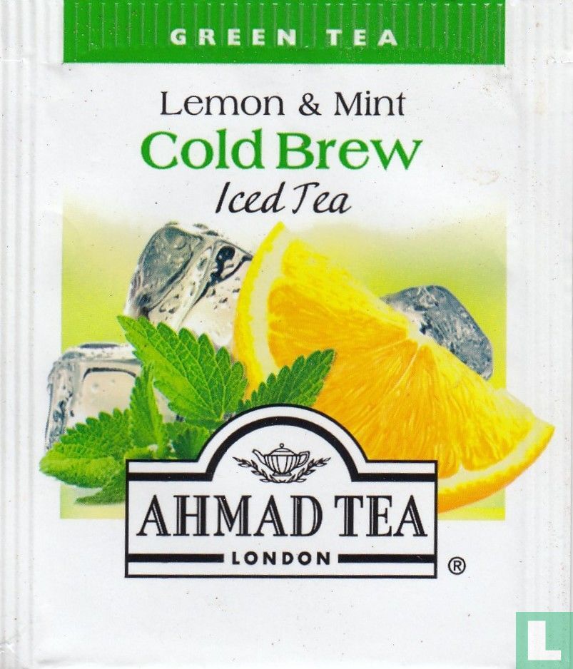 Lemon & Mint