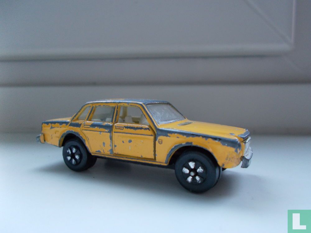 Volvo 164E