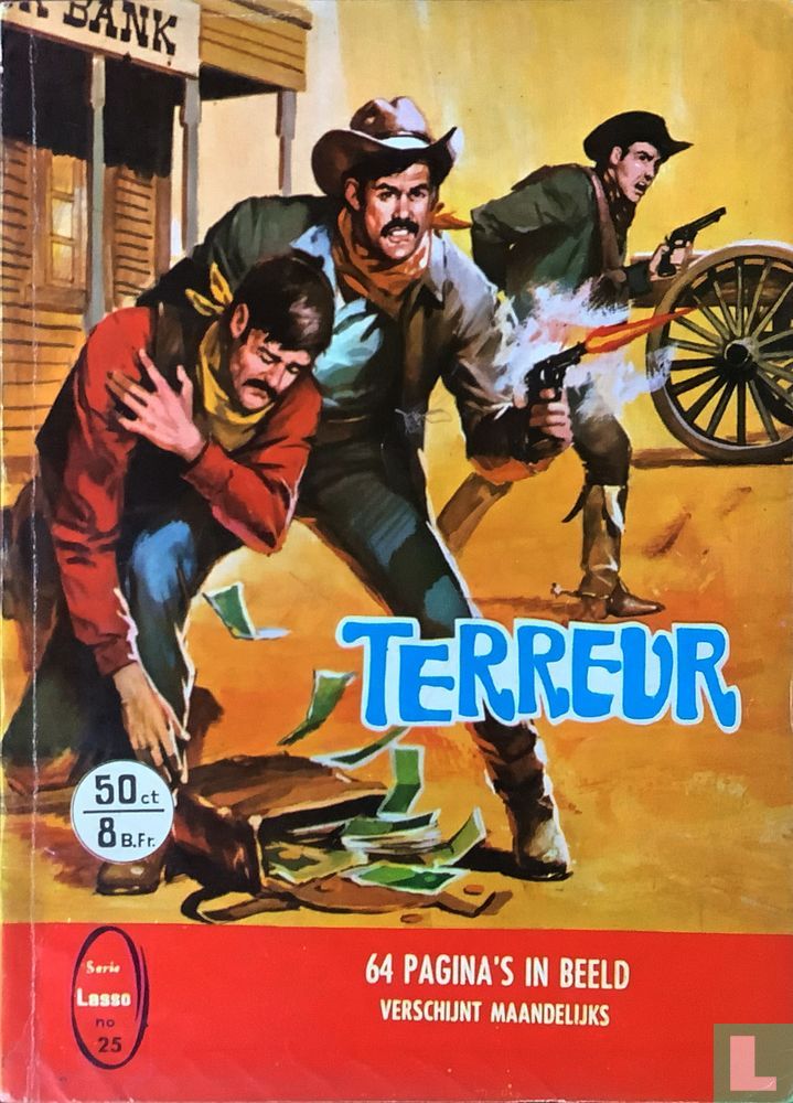 Terreur