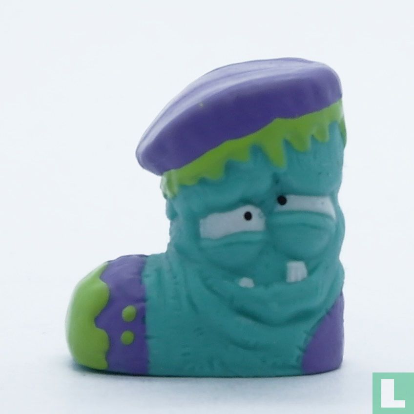 Grot Sock