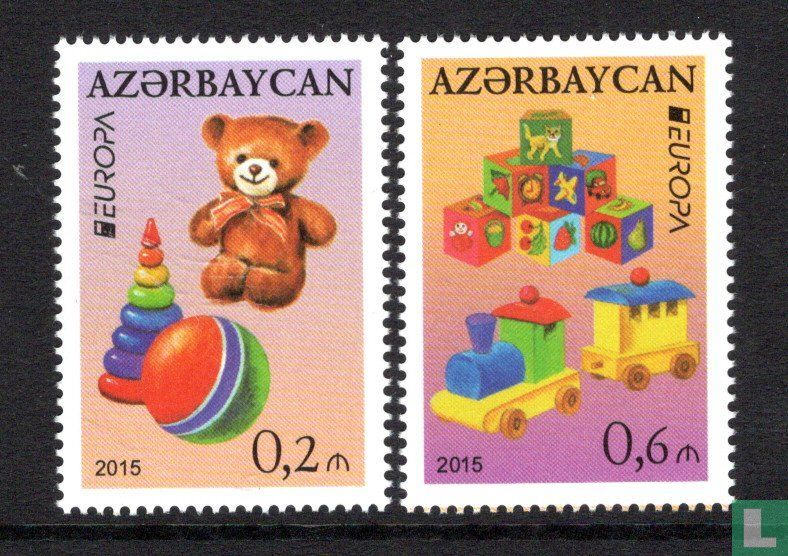 inkoop oud speelgoed