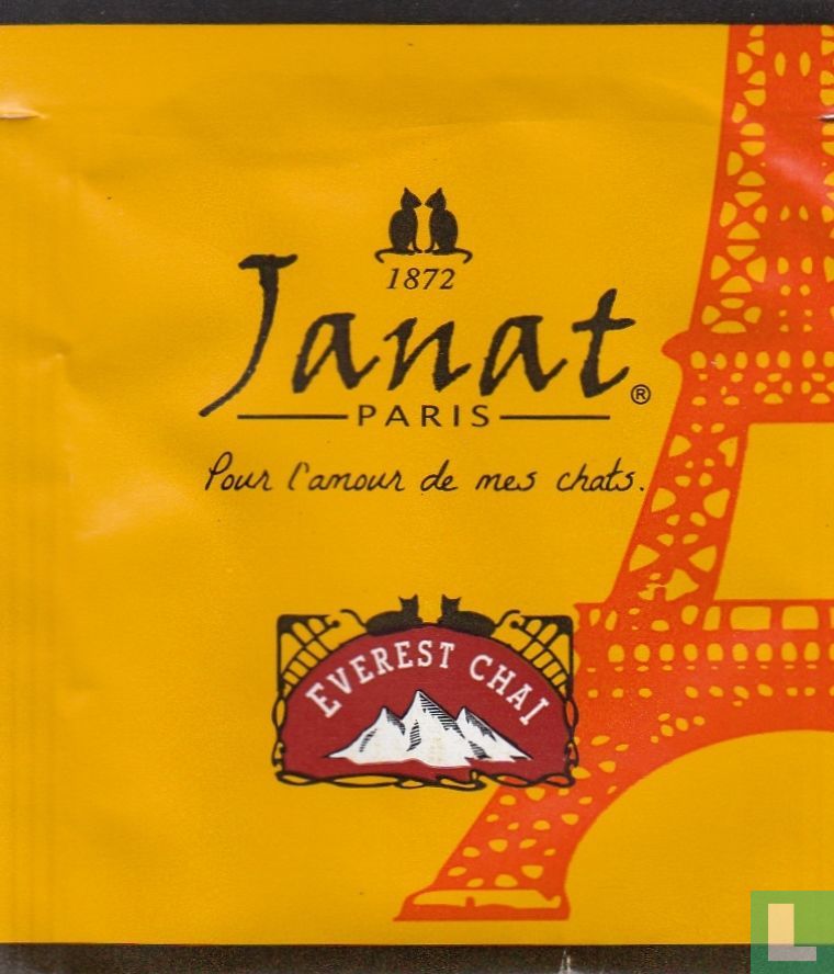 Everest Chai