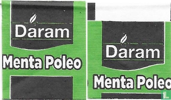 Menta Poleo