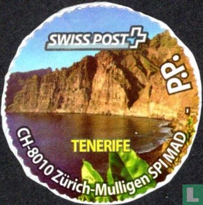 Tenerife
