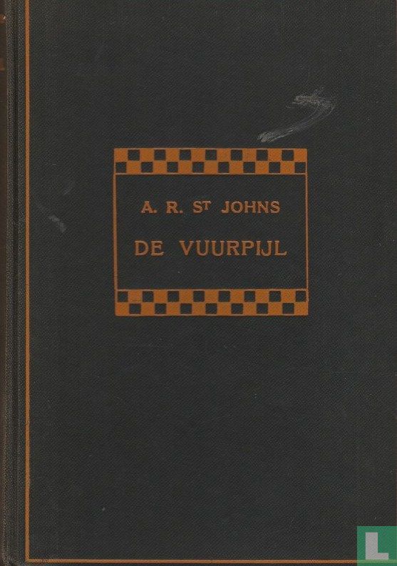De vuurpijl