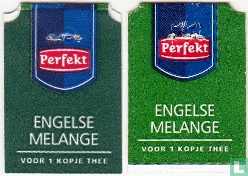 Engelse Melange