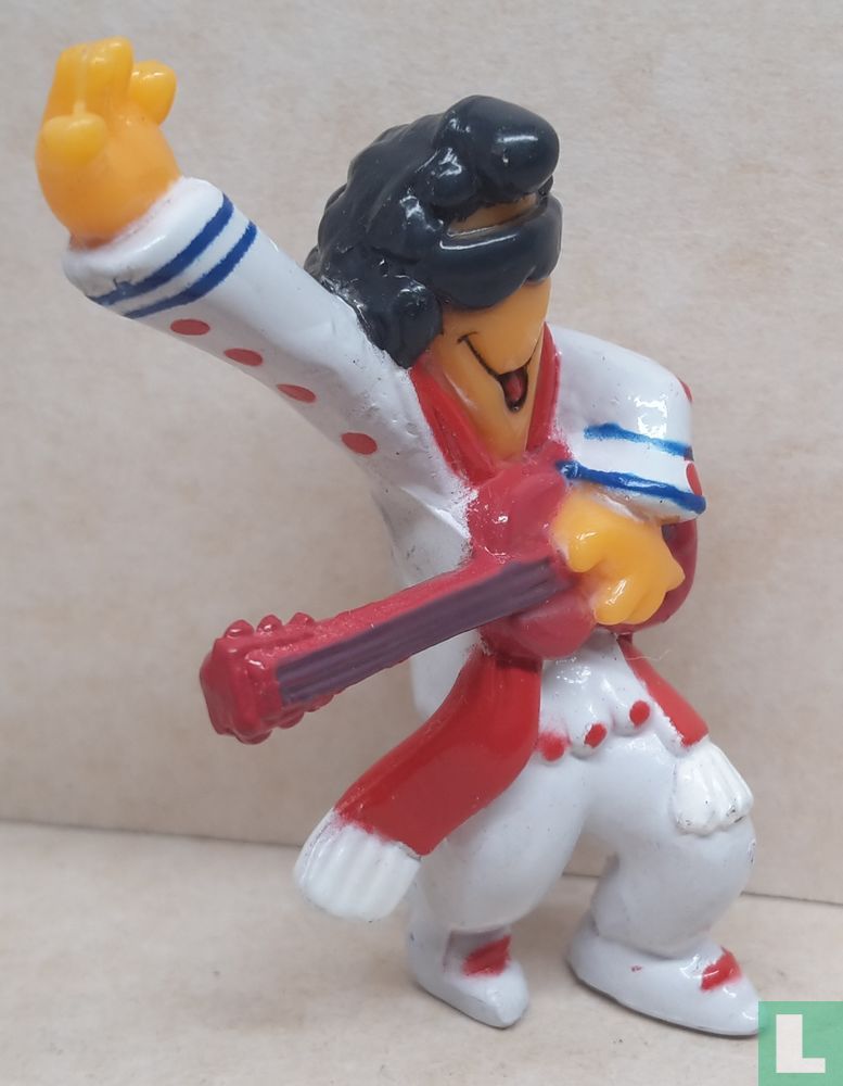 Elvis