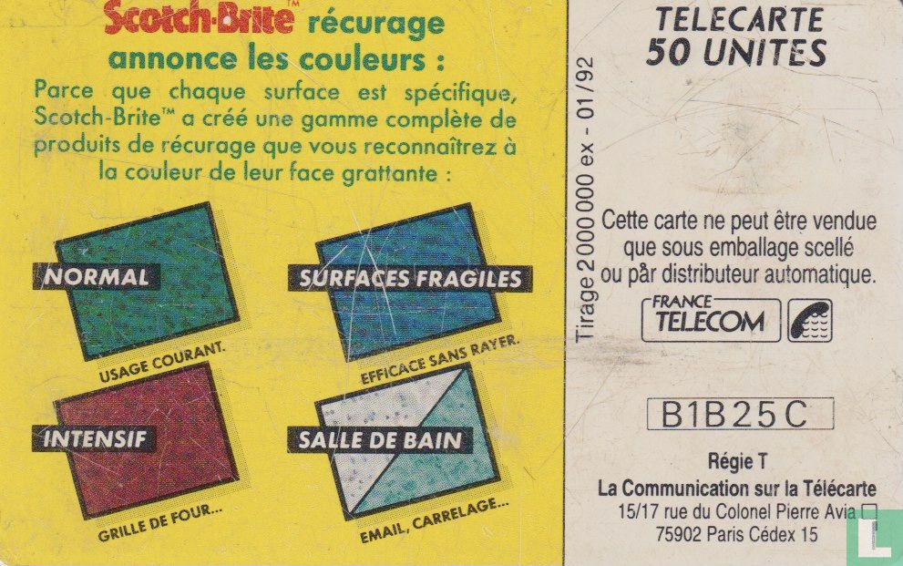 Scotch-Brite