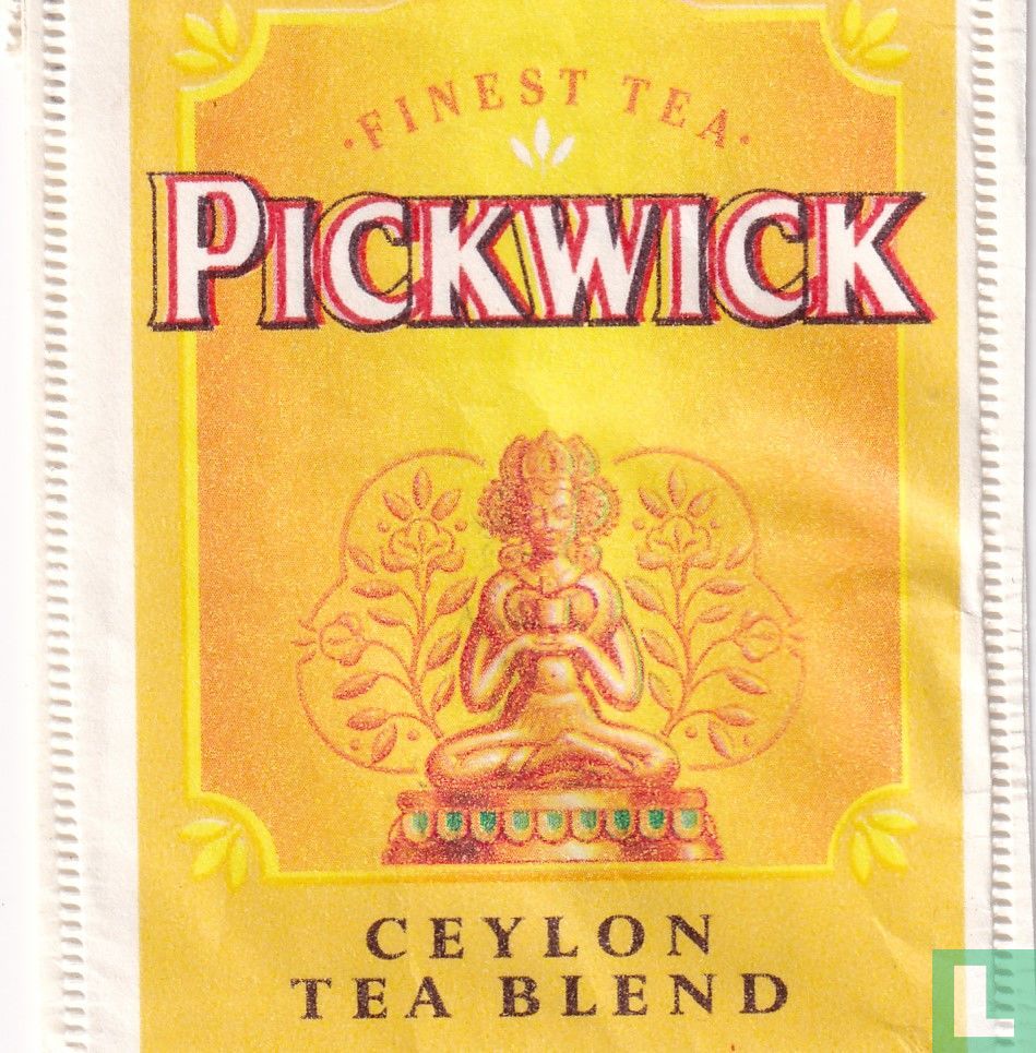 Ceylon Tea Blend