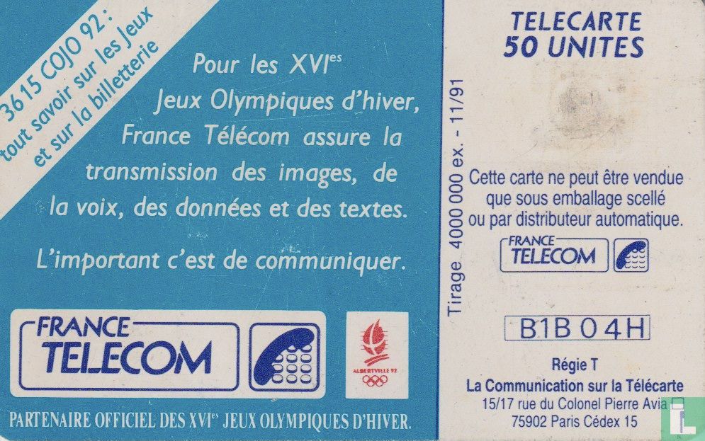 Ski du Fond
