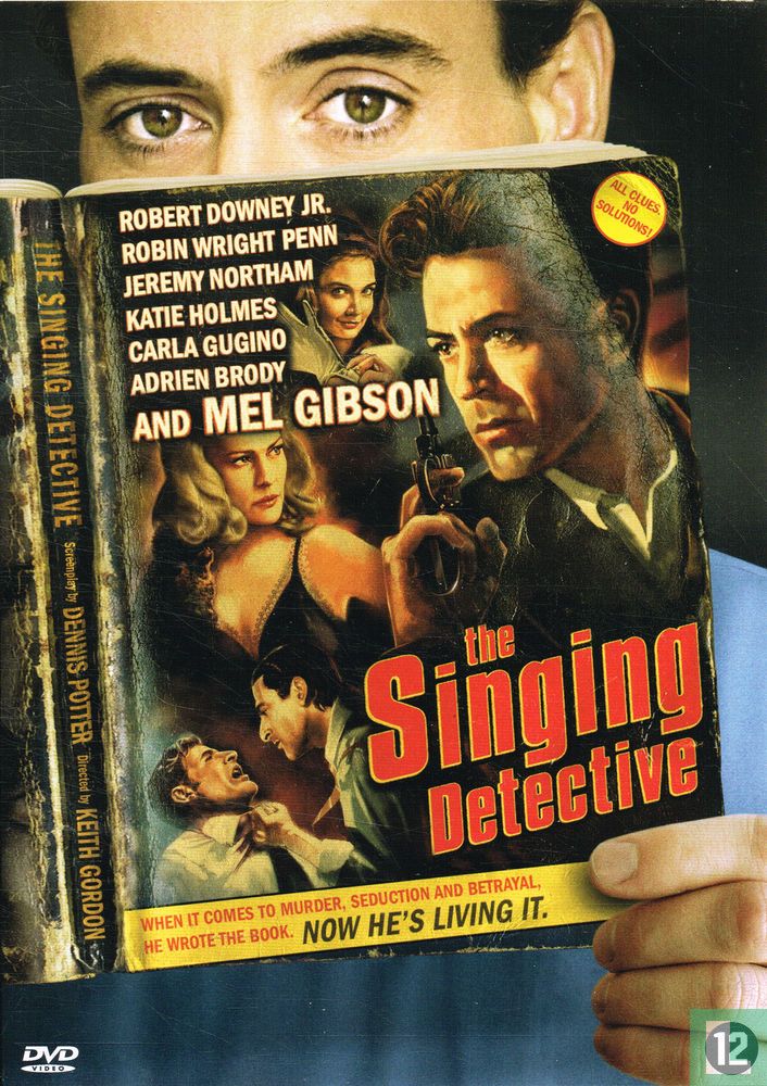 The Singing Detective