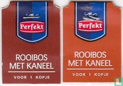 Rooibos met Kaneel