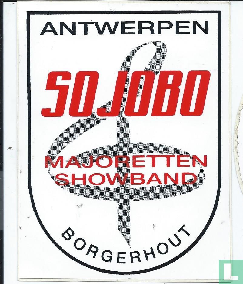 Sojobo 50 jaar