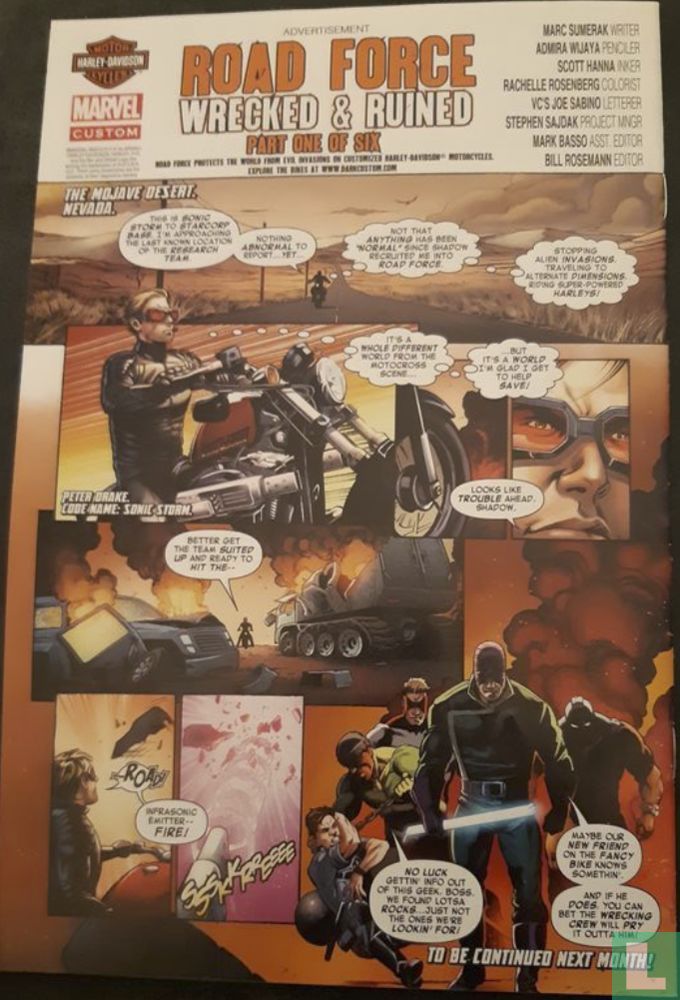 All New Doop