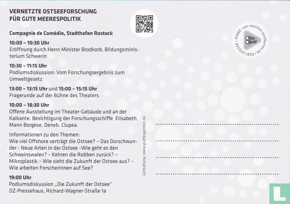 Ostsee Tag
