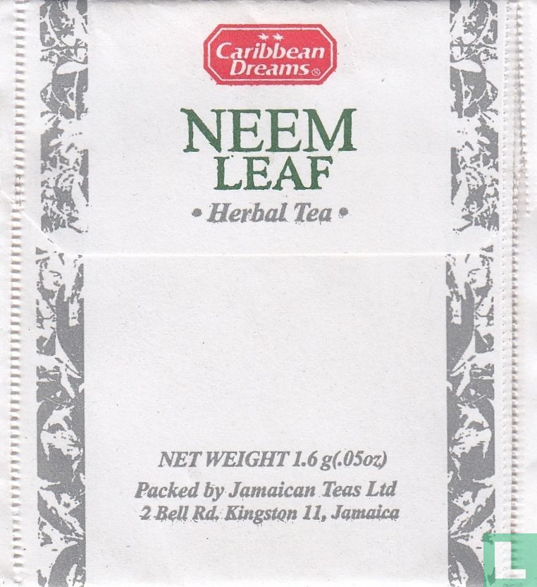 Neem Leaf