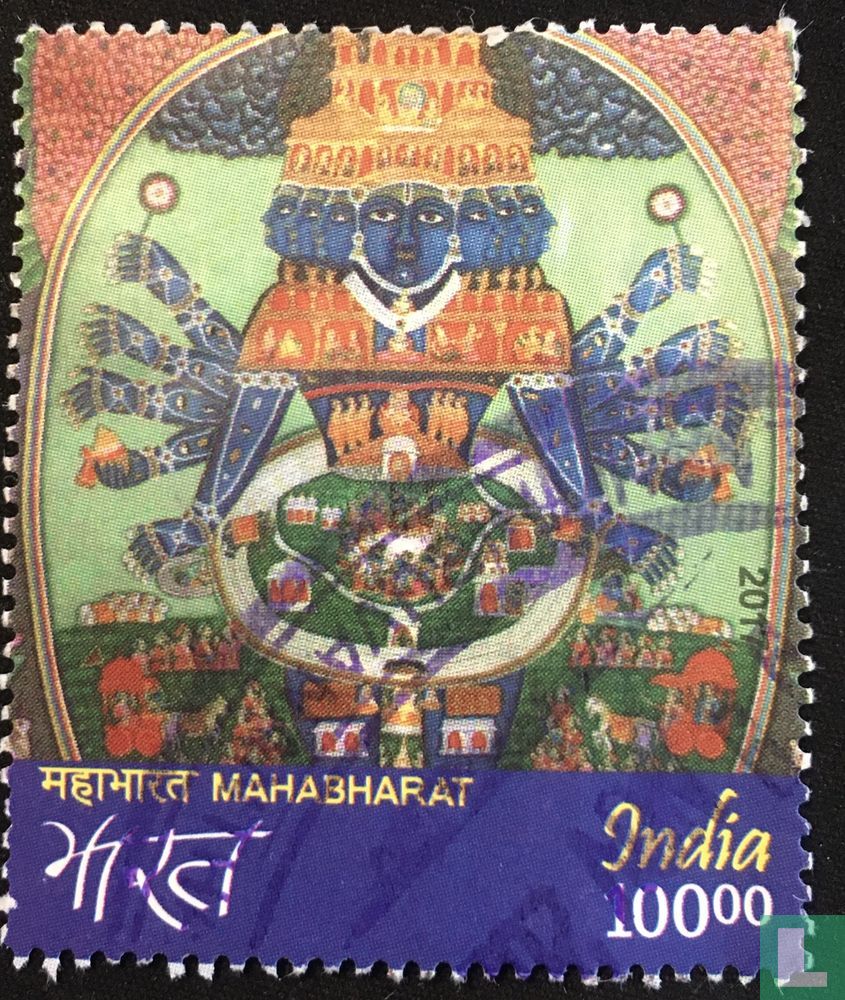 Mahabharat