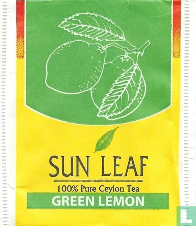 Green Lemon