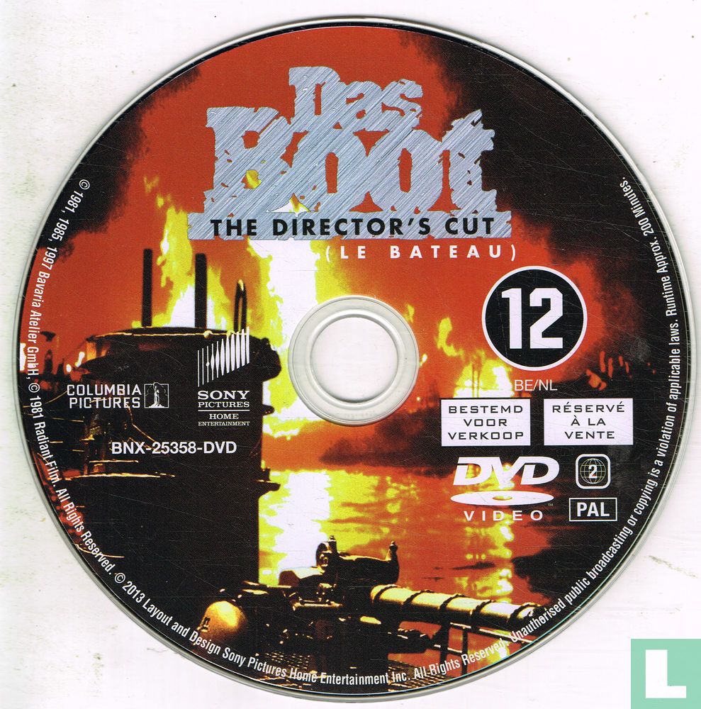 Das Boot