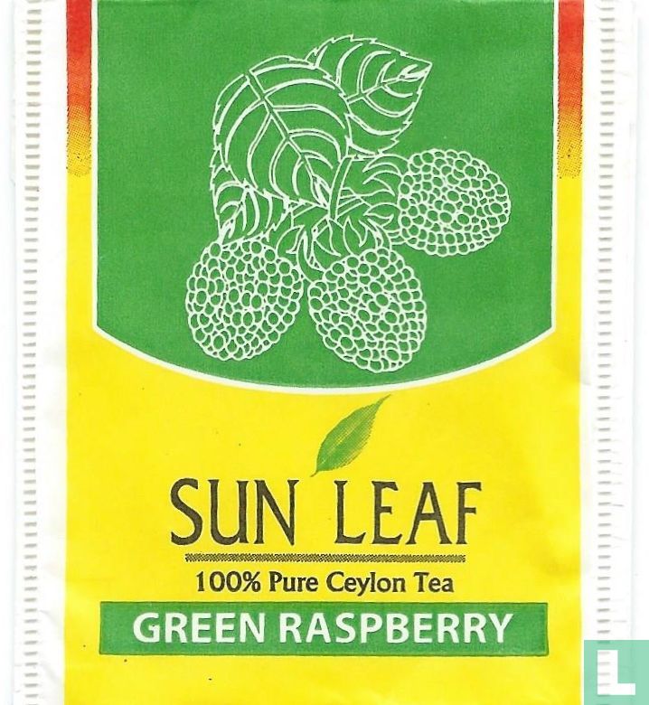 Green Raspberry