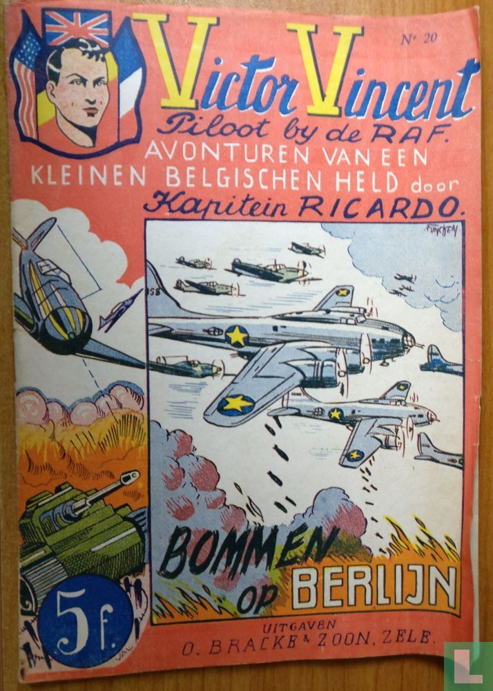 Victor Vincent 20