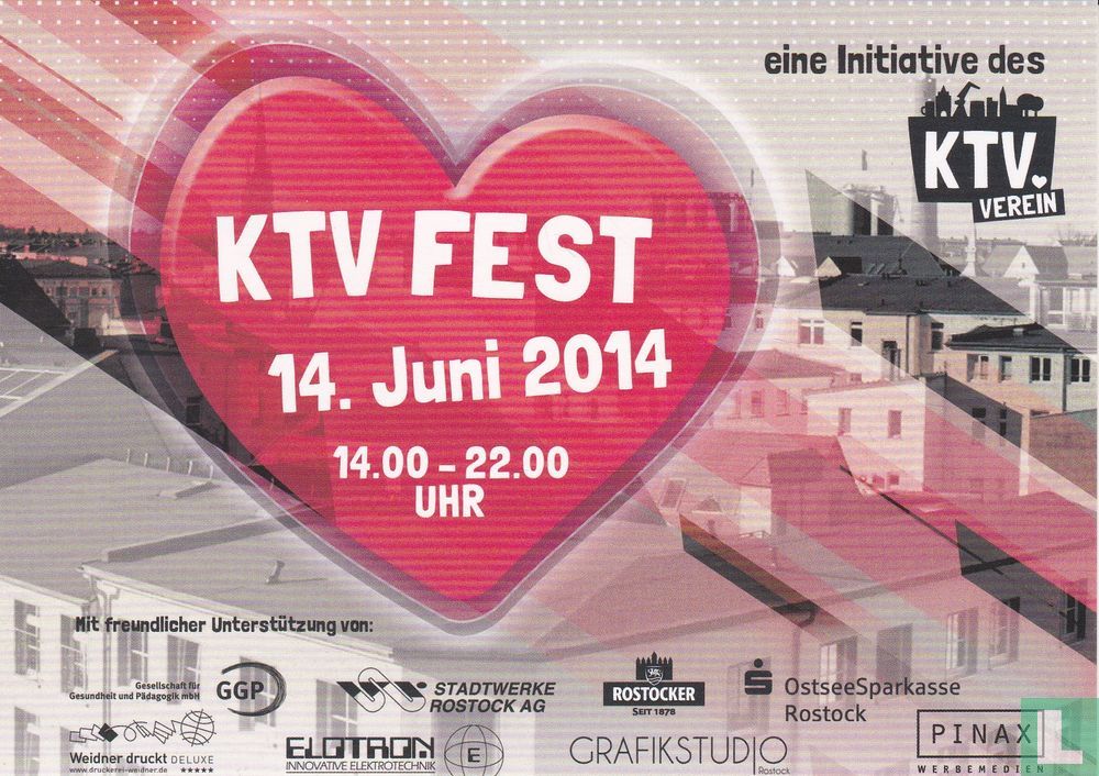 KTV Fest 2014