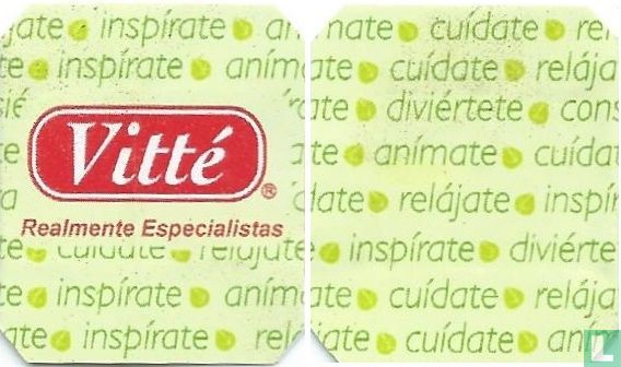 Té de limón