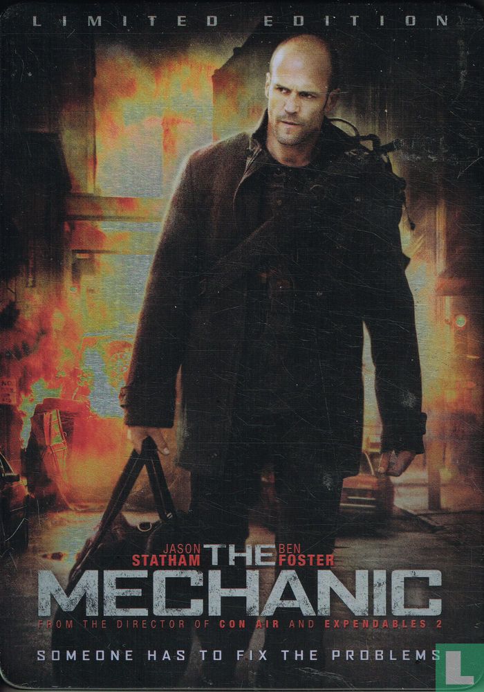 The Mechanic