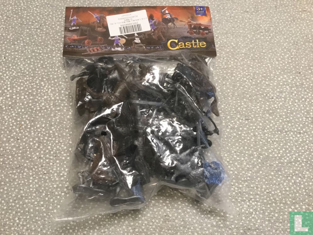 Castle knights