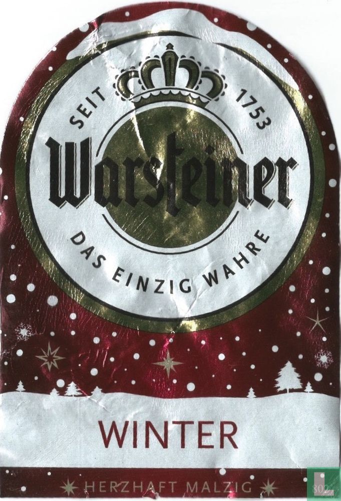Warsteiner Winter