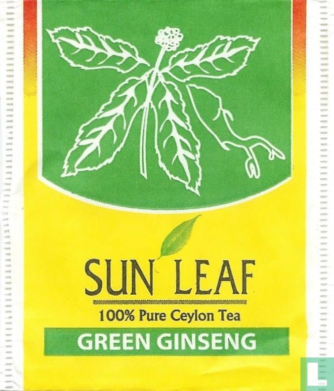 Green Ginseng