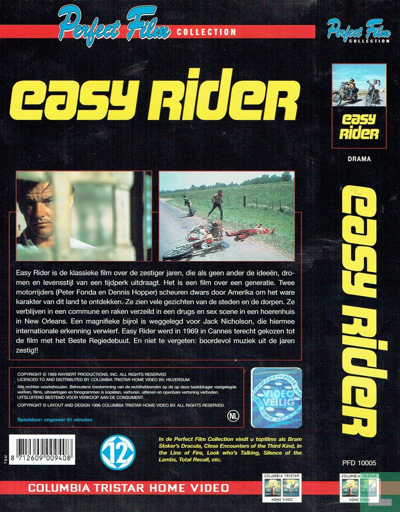 Easy Rider