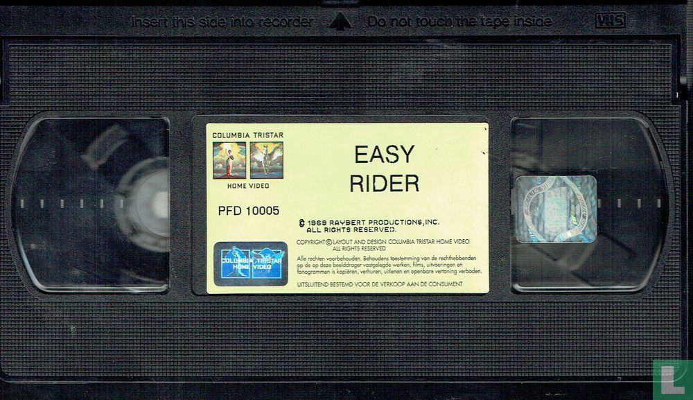Easy Rider