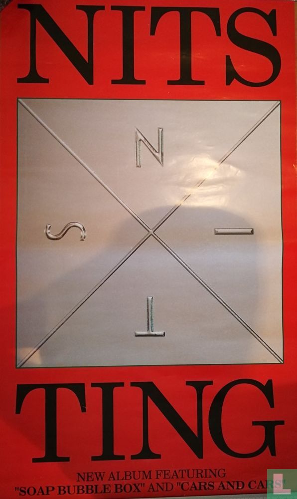 Nits: Ting (2)