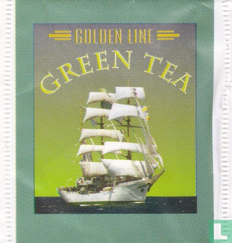 Green Tea