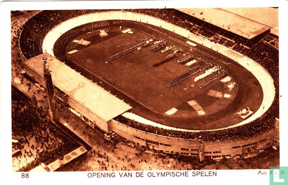 Olympics