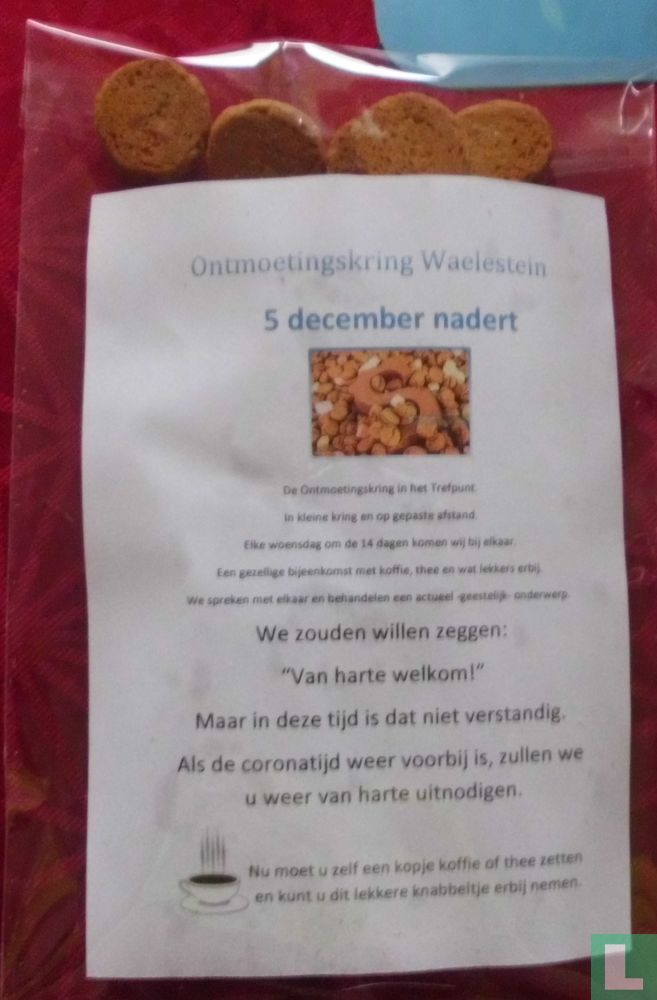 Kruidnoten