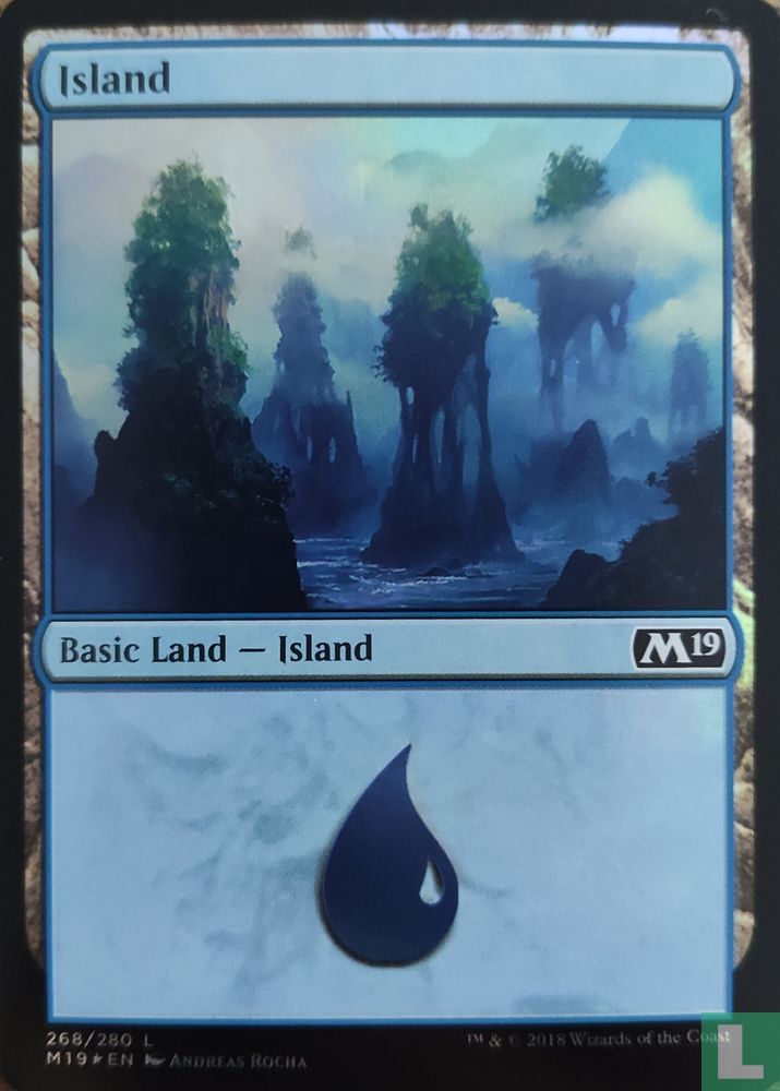 Island