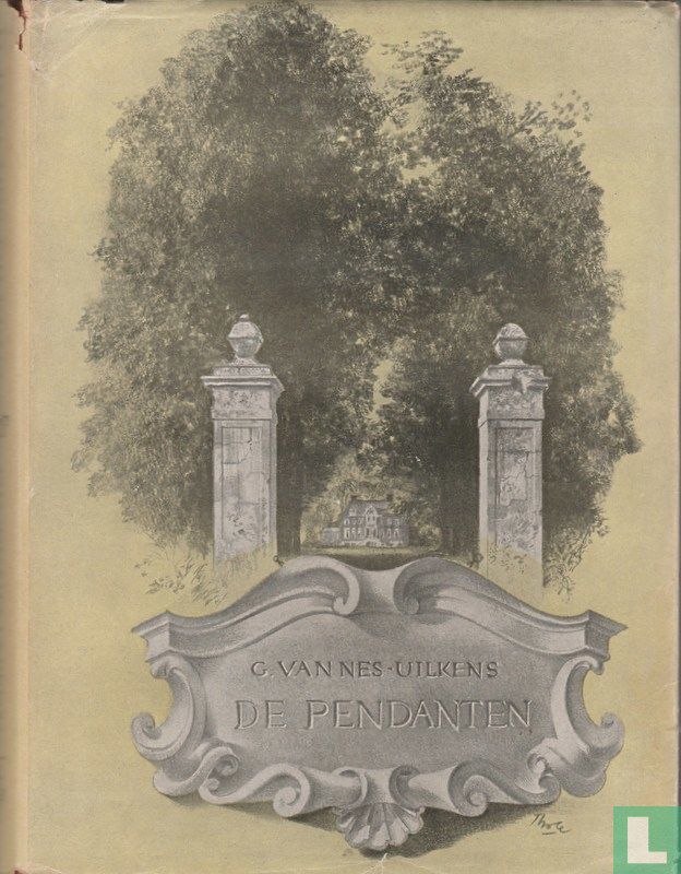 De pendanten